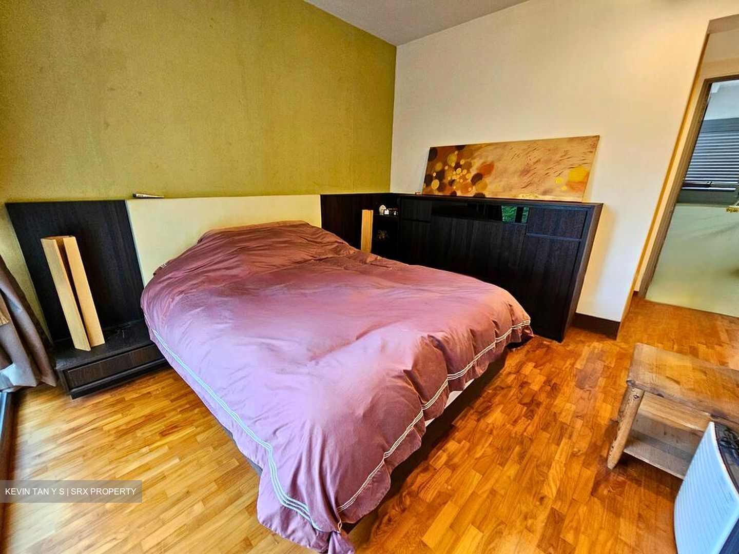 A Treasure Trove (D19), Condominium #585023801